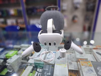 Meta quest 3 128gb brand new condition