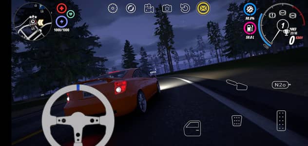 Vivo y97  8Gb Ram  128Gb Rom All Ok just Glass Crack