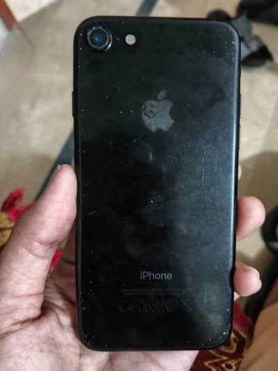 iPhone 7 pta approved 128gb