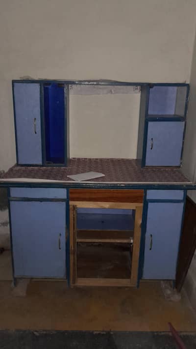 Study table computer table