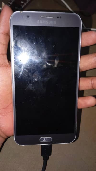 SAMSUNG J7V PTA APPROVED