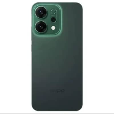 OPPO Reno 14 F