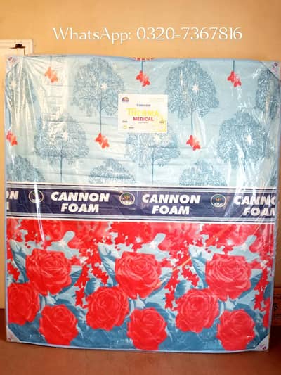 New Mattress King Size