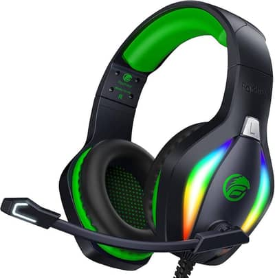 Gaming Headphone 