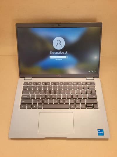 Dell Latitude 5420 11th Gen Original Condition 256gb Nvme
