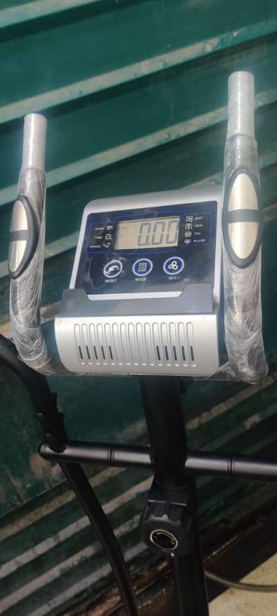 elliptical cycle 0316/1736/128 elliptical cross trainer exercise bike