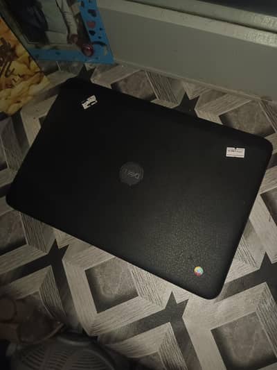 Dell Chromebook 3100 laptop