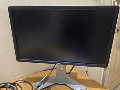 Dell 24 inch monitor for sell
