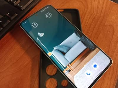 Redmi Note 13 8/256 Blue - Neat & Clean - For Sale Xiaomi Redmi Note13