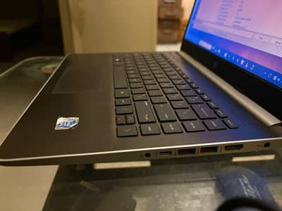 HP Laptop 14-dq1xxx
