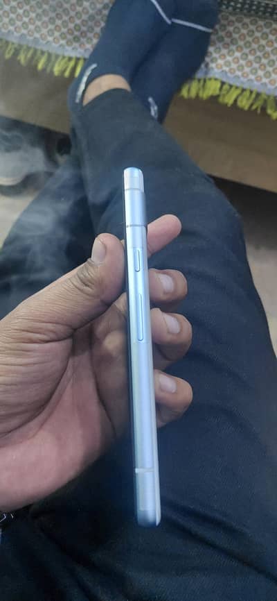 Google pixel 7A Offical PTA Approved