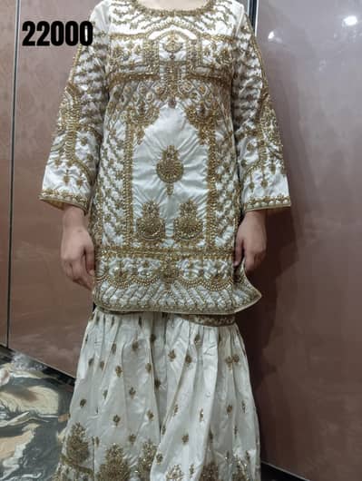 almost new condition