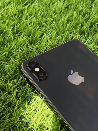 Iphone Xs 64GB (Non-PTA)