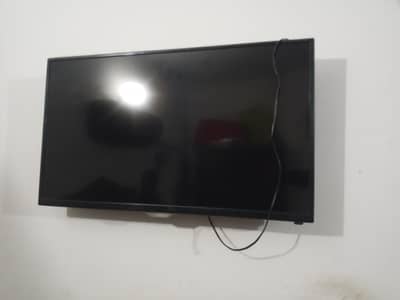 Samsung 43 inch led no net