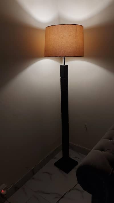 Floor Lamp