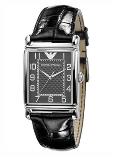 Emporio Arman iDress watches 02 nos.