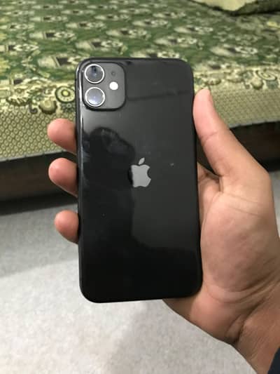 Apple iPhone 11