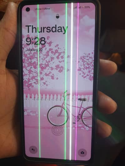 oneplus 8t 12gb 256gb pta approved