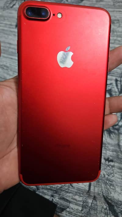 iphone 7 plus pta approved