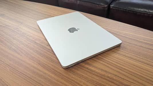 MacBook Air M4