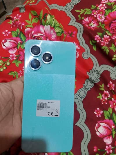 Realme C51