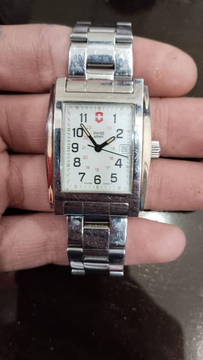 Victorinox Swiss army