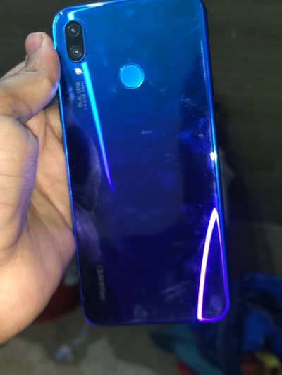 Huawei nova 3
