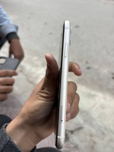 iPhone 11 PTA Approved 128 gb