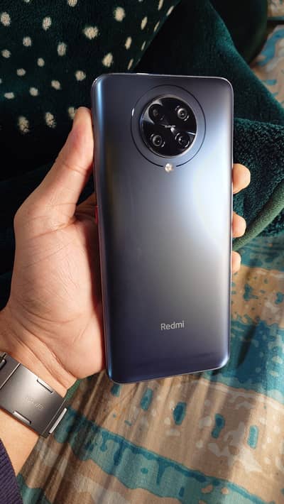 Xiaomi Redmi K30 Pro