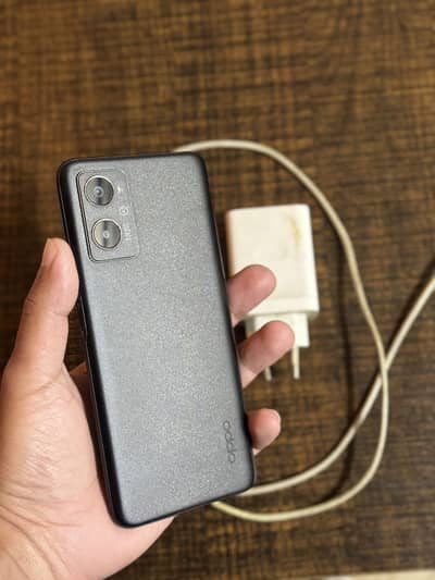 Oppo A96 Official Pta Approved