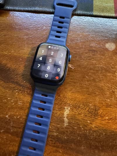 Apple Watch series 7