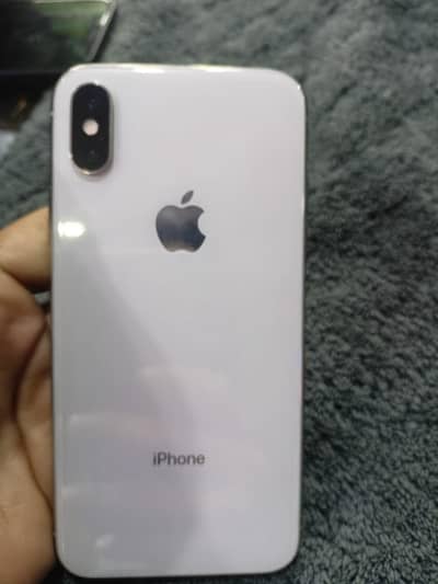 iphone x non pta