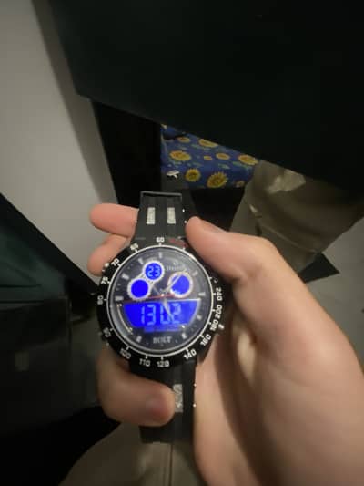 Orignal Sveston watch