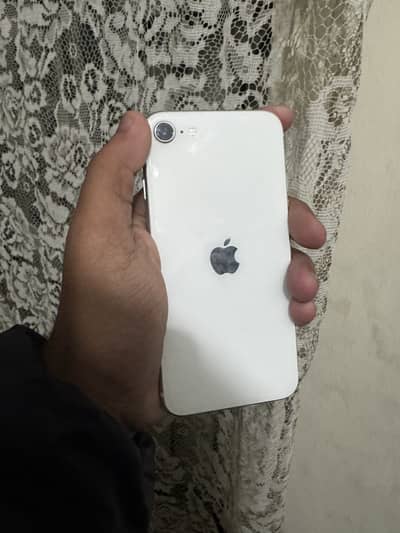 Iphone se dual pta