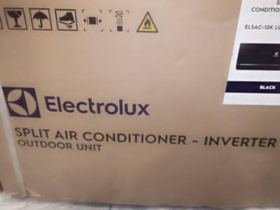 New 1 ton Inverter Electrolur