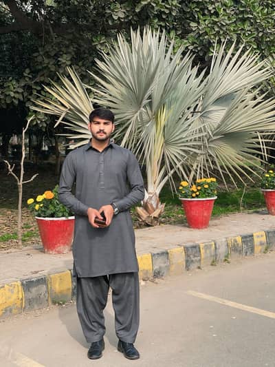 CH Abdul Rehman Advocate 