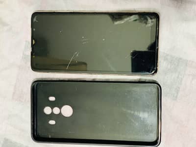 2 phone hen oppo/or huawei