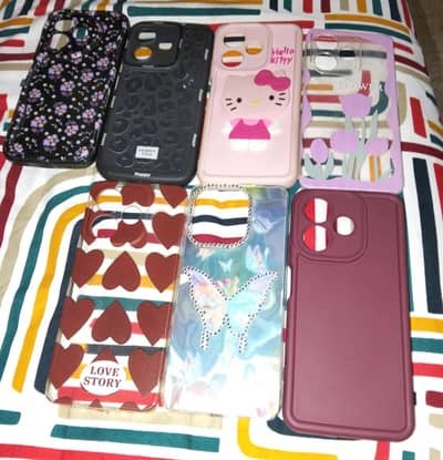 oppo A5 pro 4g covers