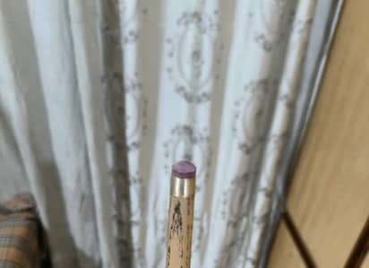 phoniex mater snooker cue