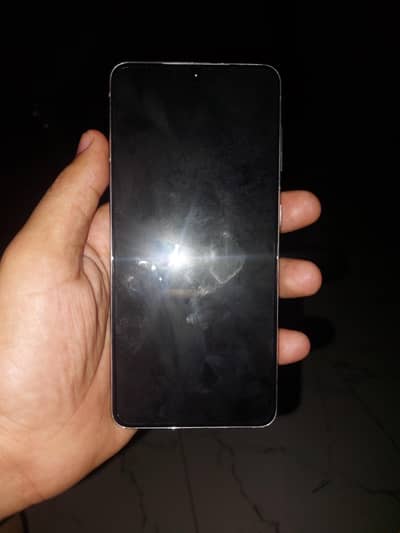 S21 8/128 official PTA approved