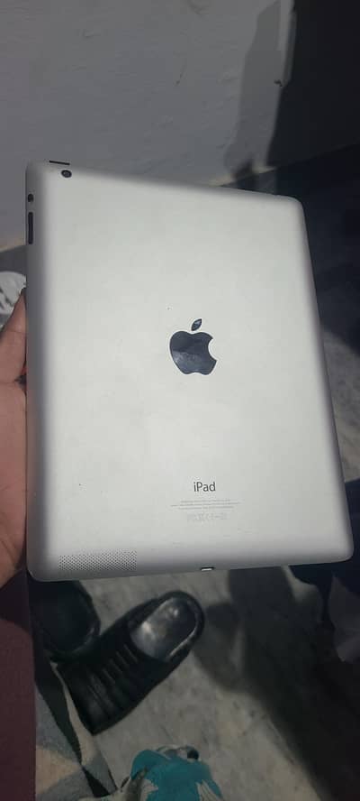ipad 4 gen