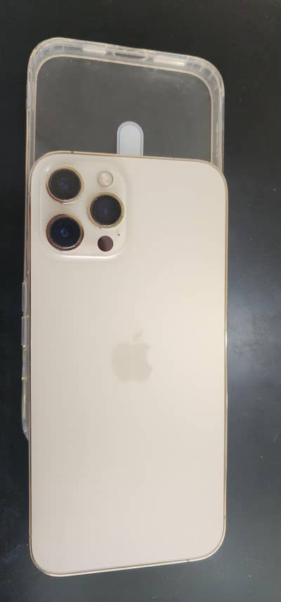 Iphone 12 pro max FU