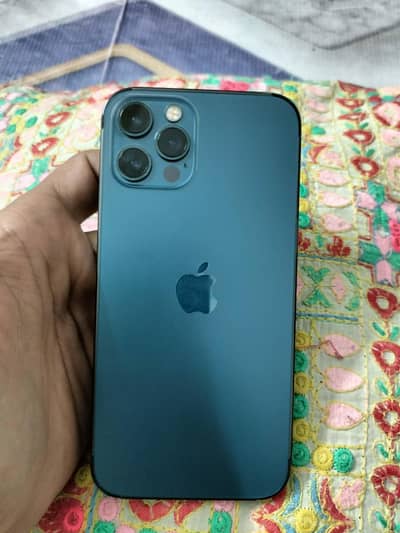 iphone 12 pro Pta approved