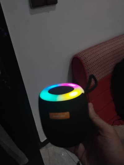 GREATNICE BT SPEAKER