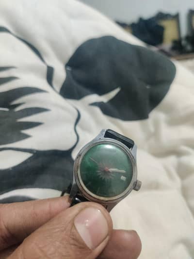 sowar prima with green dail