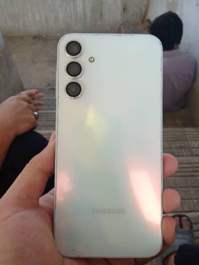 samsung A15