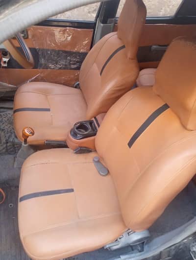 Suzuki Khyber 1991 Model Cplc Documents Clear 03172549435