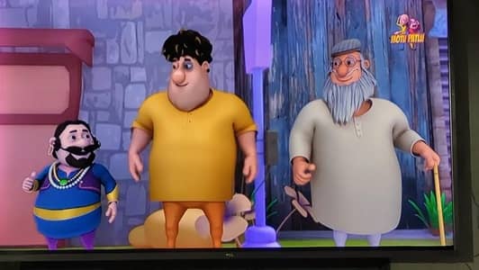 TCL LED TV 65 Inches for sale(Read add)