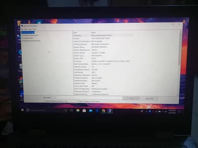 Dell inspiron 13 5368 ( 8 GB, 256 GB SSD )