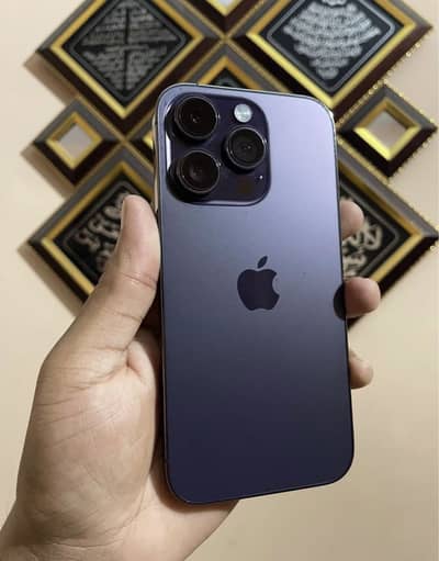 Iphone 14 Pro | apple | iphone